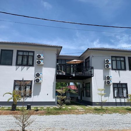 Homestay White Tokma Pantai Puteri Malacca Eksteriør bilde